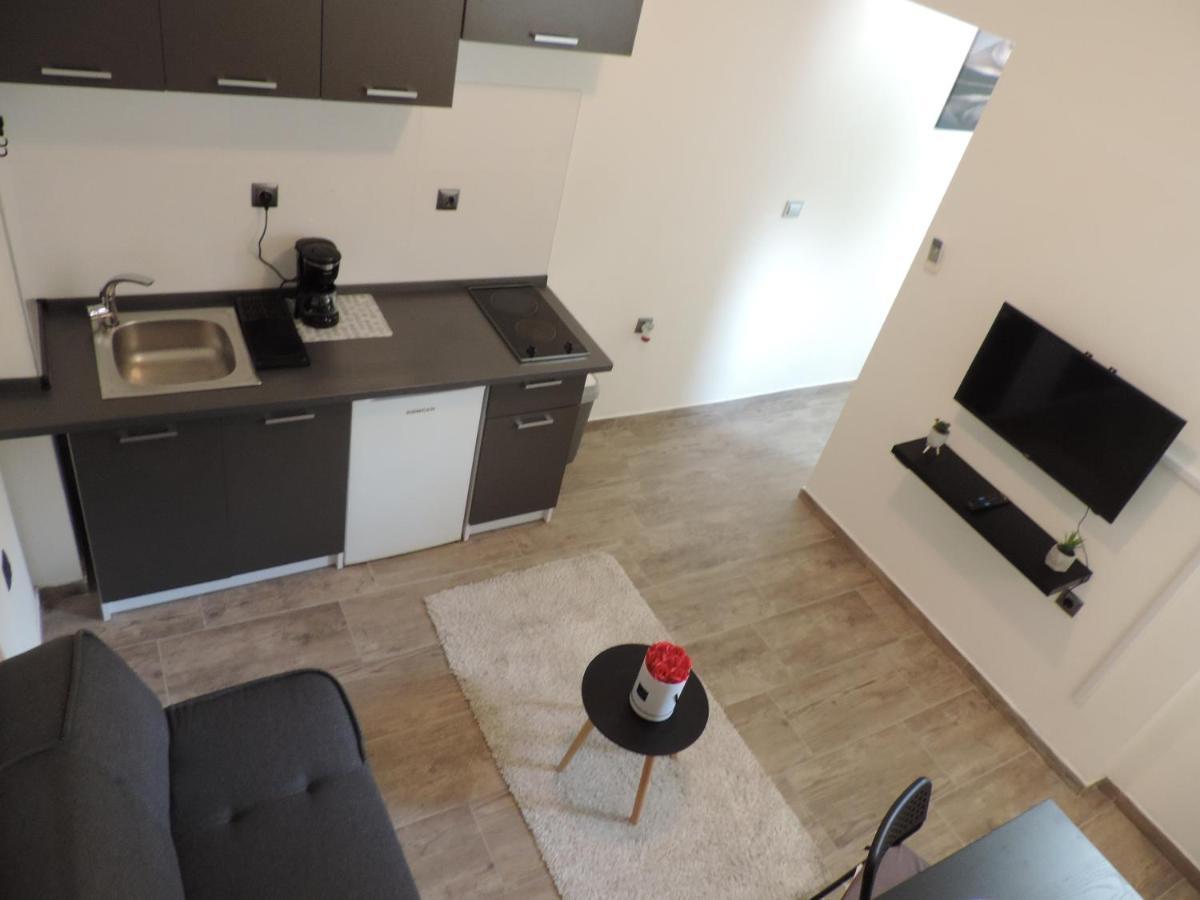 Apartment Carla 스플리트 외부 사진