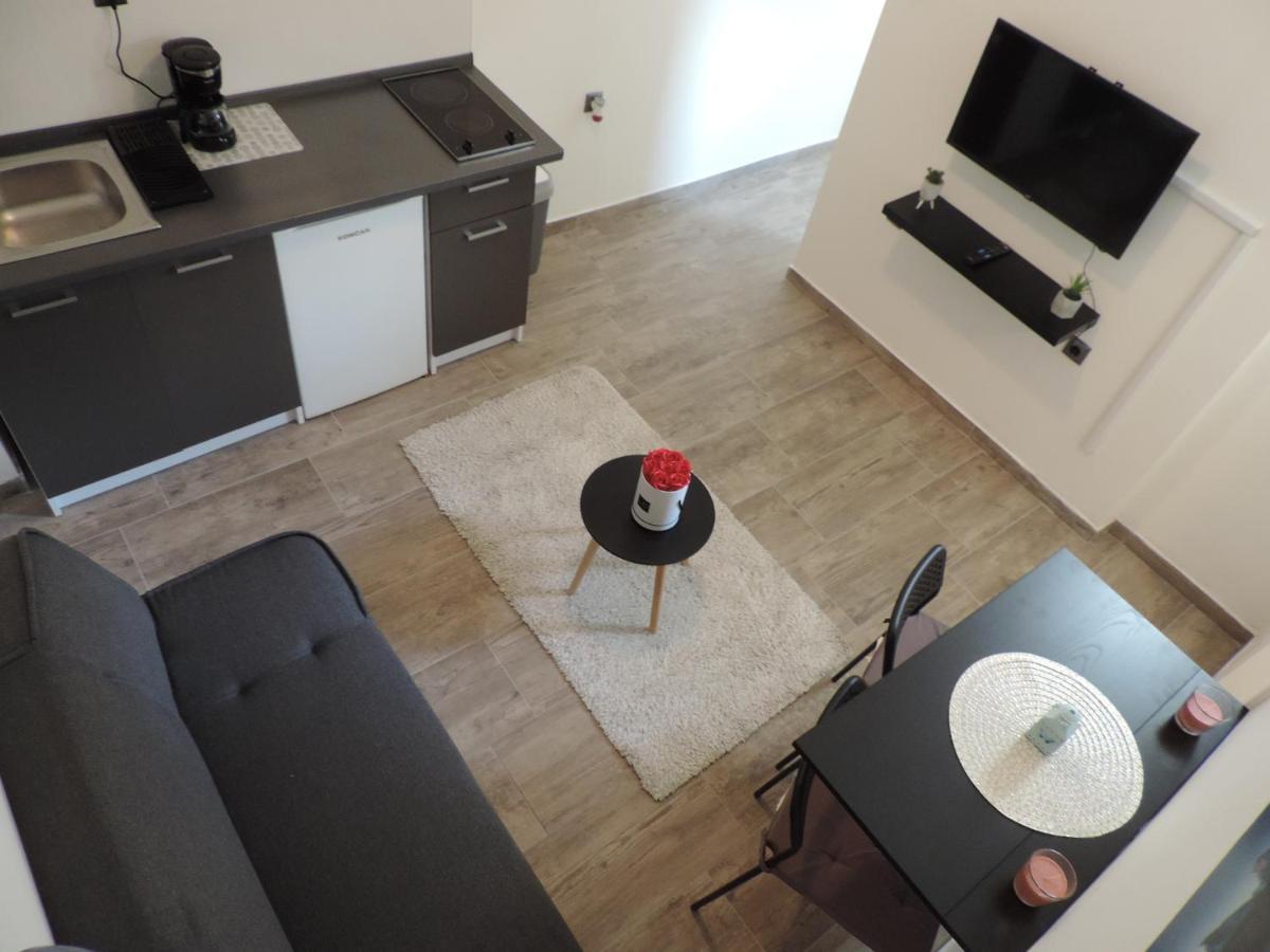 Apartment Carla 스플리트 외부 사진