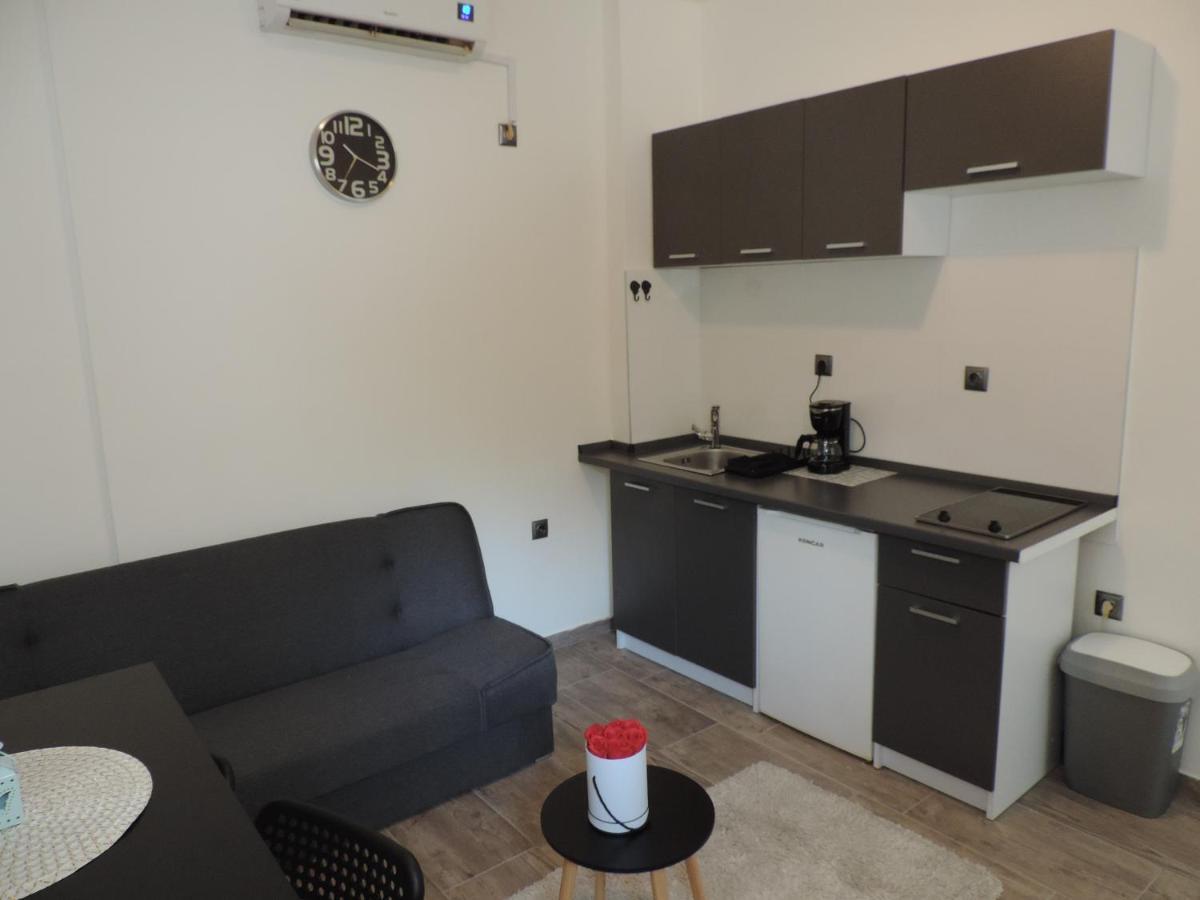 Apartment Carla 스플리트 외부 사진