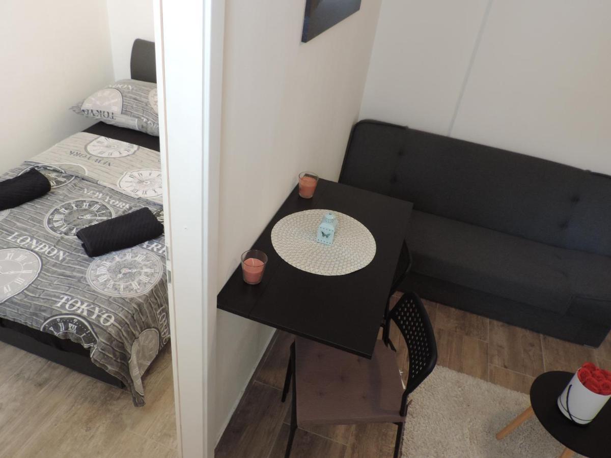 Apartment Carla 스플리트 외부 사진