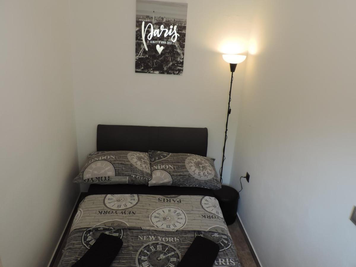 Apartment Carla 스플리트 외부 사진